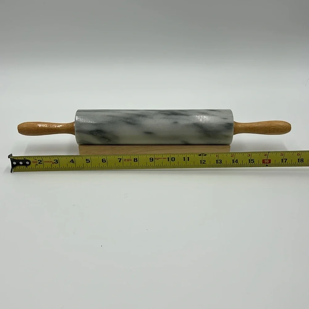 N/A gray marble